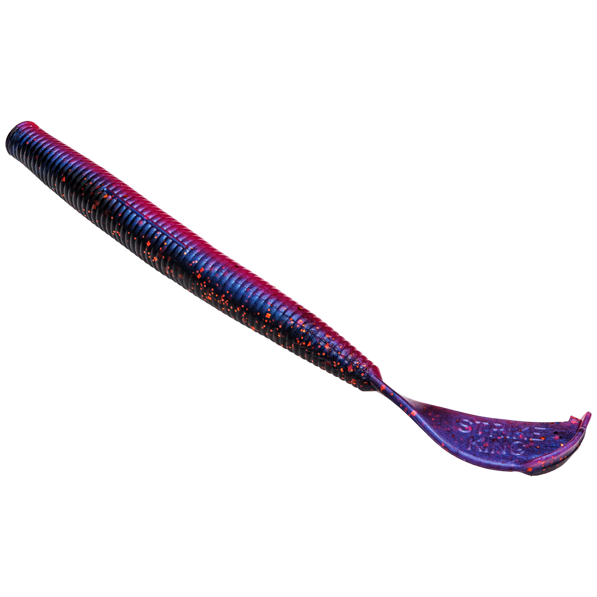 Strike King Rage Cut-R Worm 6"