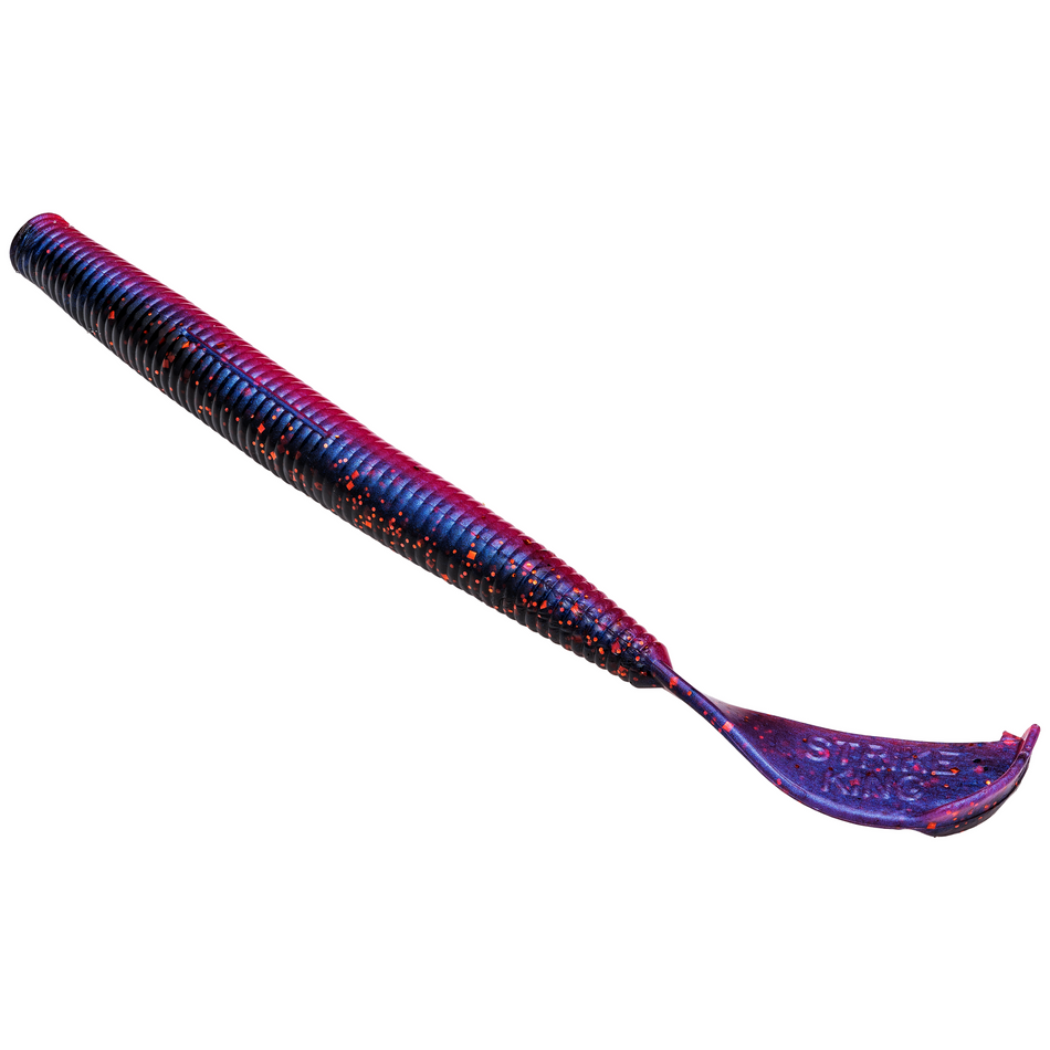Strike King Rage Cut-R Worm 6"