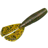 Strike King Rage Magnum Menace Grub 4"