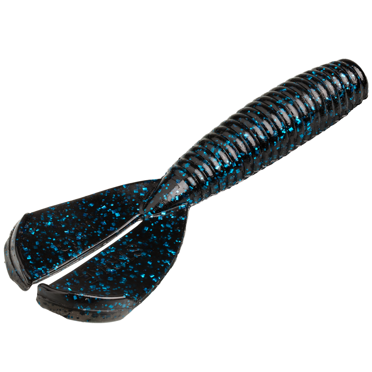Strike King Rage Magnum Menace Grub 4"