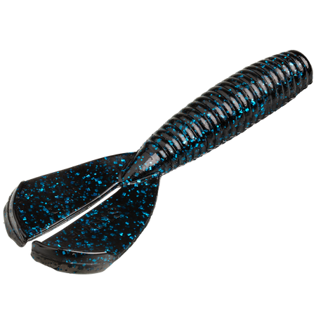 Strike King Rage Magnum Menace Grub 4"