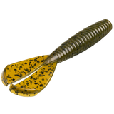 Strike King Rage Magnum Menace Grub 4"