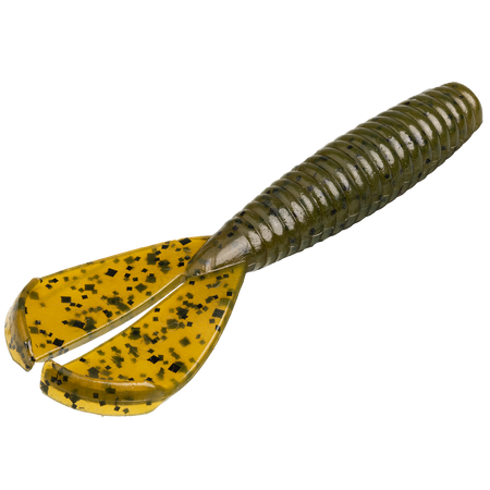 Strike King Rage Magnum Menace Grub 4"