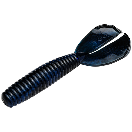 Strike King Rage Magnum Menace Grub 4"