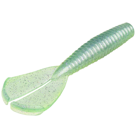Strike King Rage Magnum Menace Grub 4"