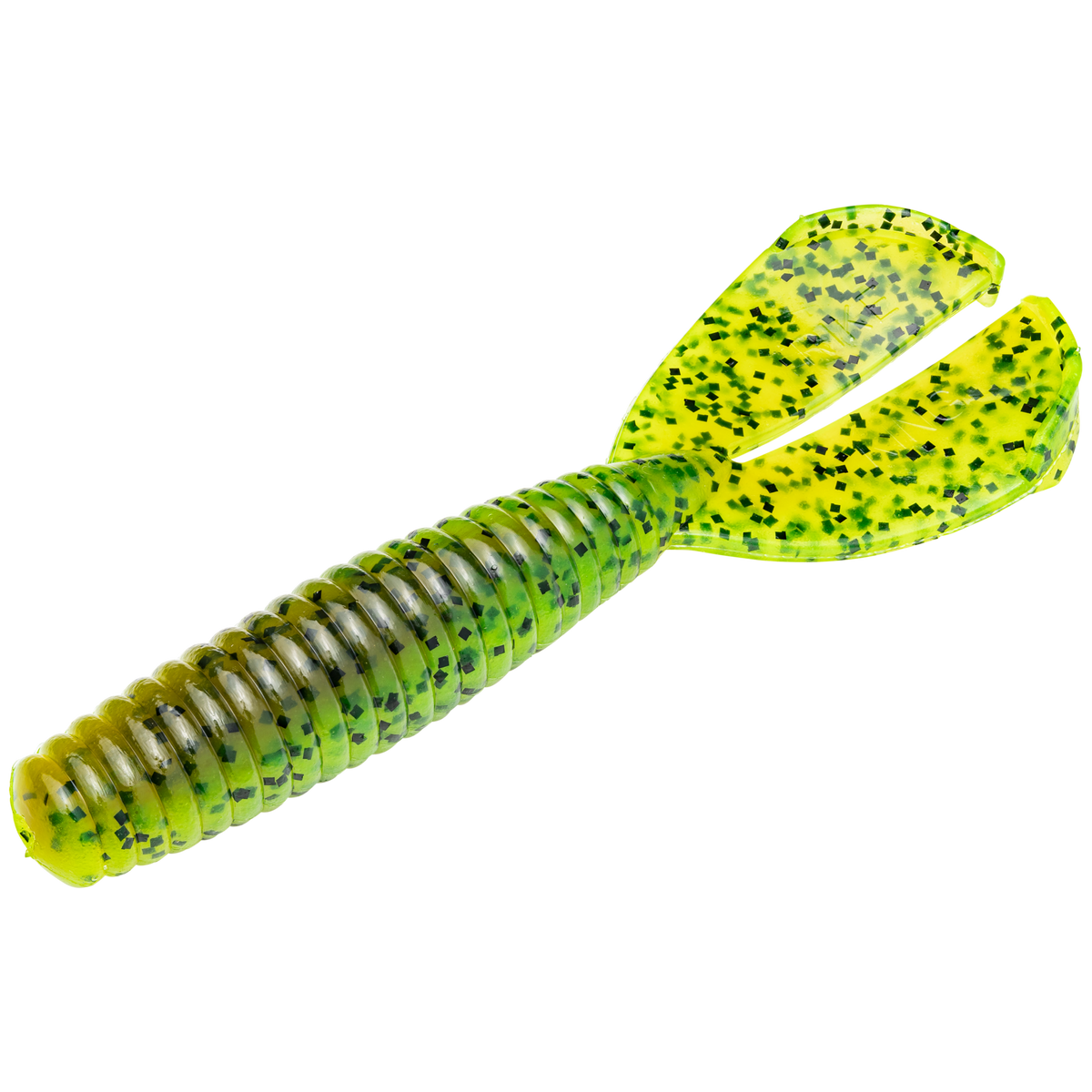 Strike King Rage Magnum Menace Grub 4"