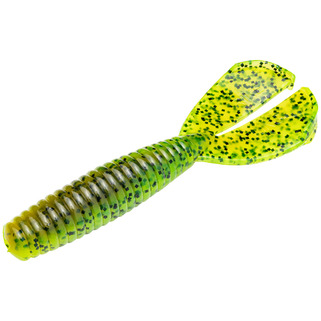 Strike King Rage Magnum Menace Grub 4"