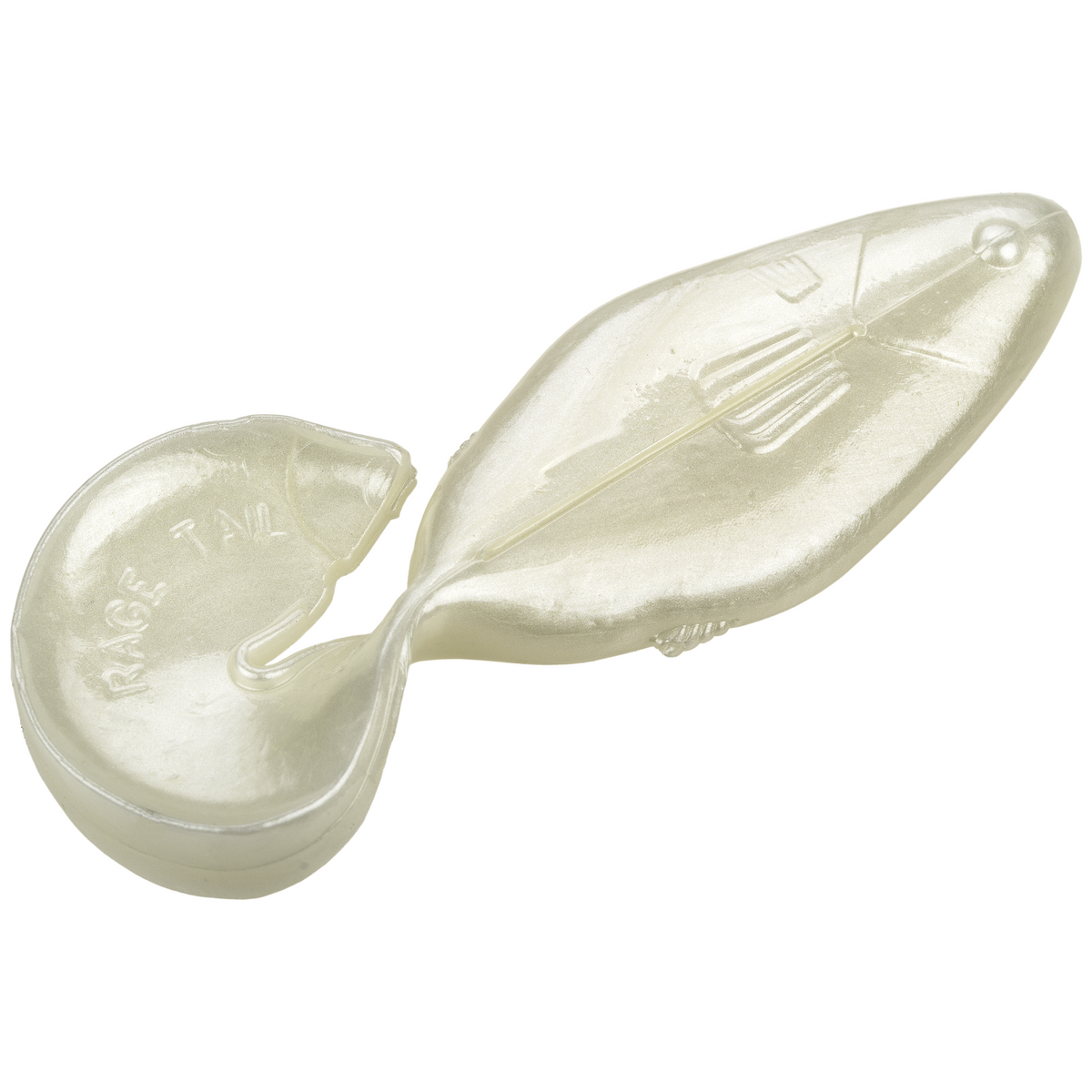 Strike King Rage Shad