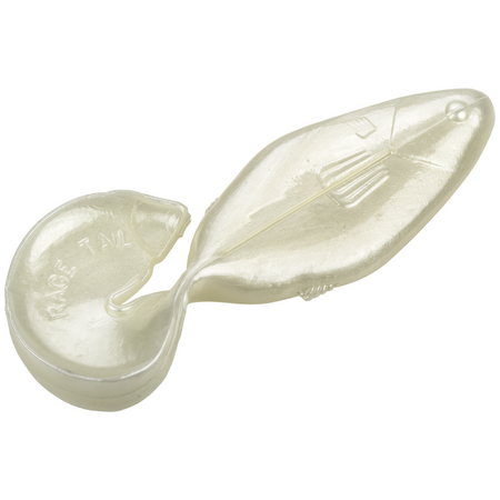 Strike King Rage Shad