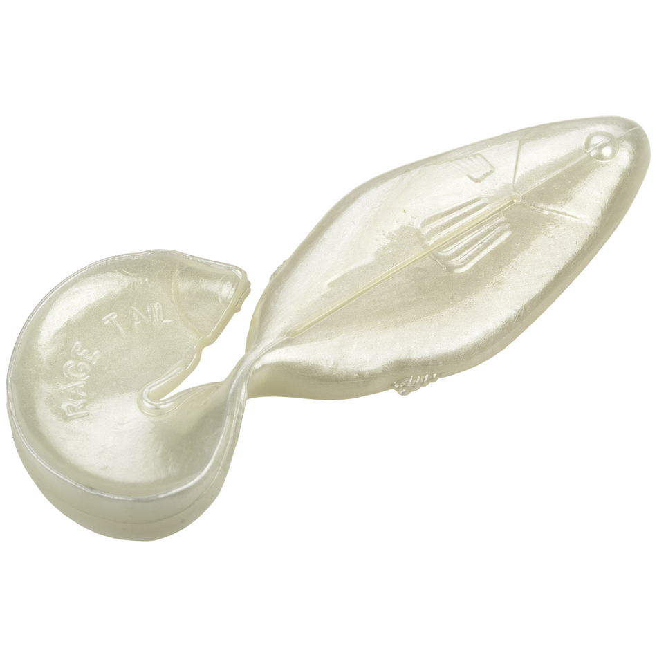 Strike King Rage Shad