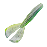 Strike King Rage Menace Grub
