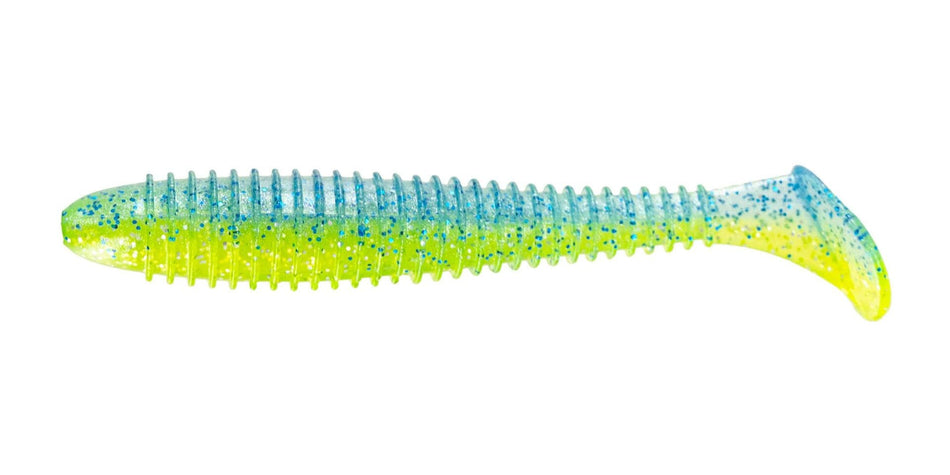 Big Bite Baits Scentsation Pro Swimmer