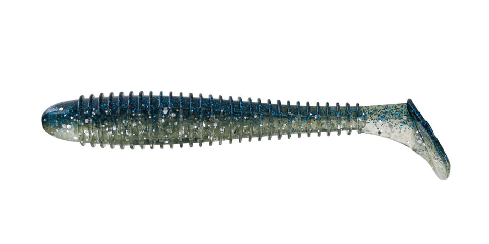 Big Bite Baits Scentsation Pro Swimmer