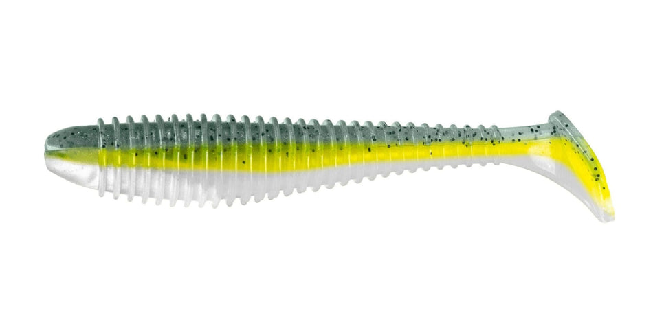 Big Bite Baits Scentsation Pro Swimmer