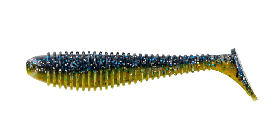 Big Bite Baits Scentsation Pro Swimmer
