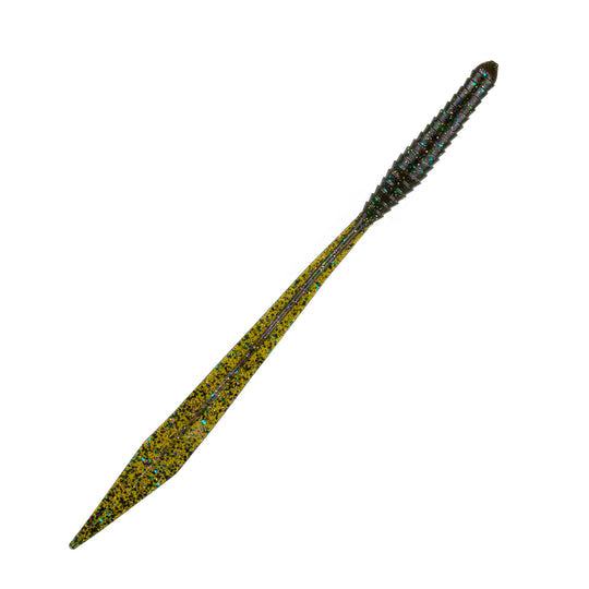 6TH SENSE RIDGE WORM - Copperstate Tackle