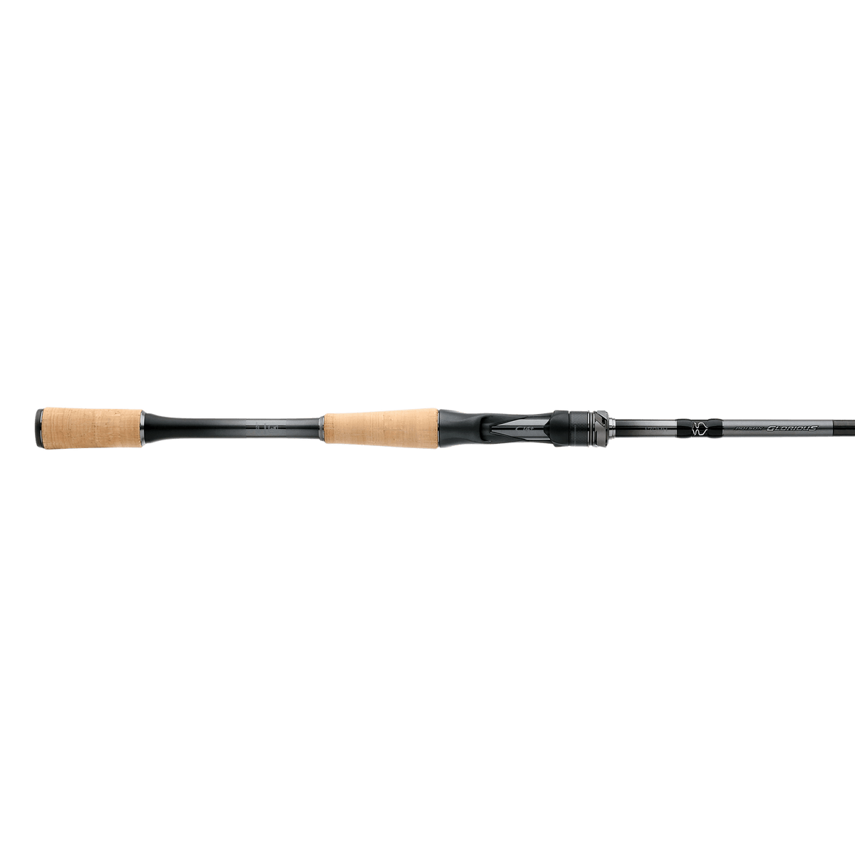 Shimano Poison Glorious Casting Rod