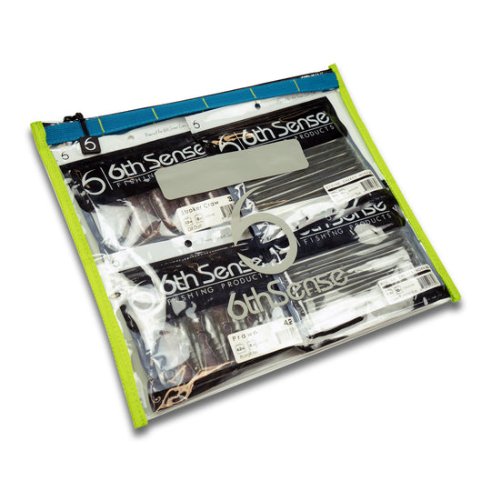 6TH Sense Baitzip Pro Bag