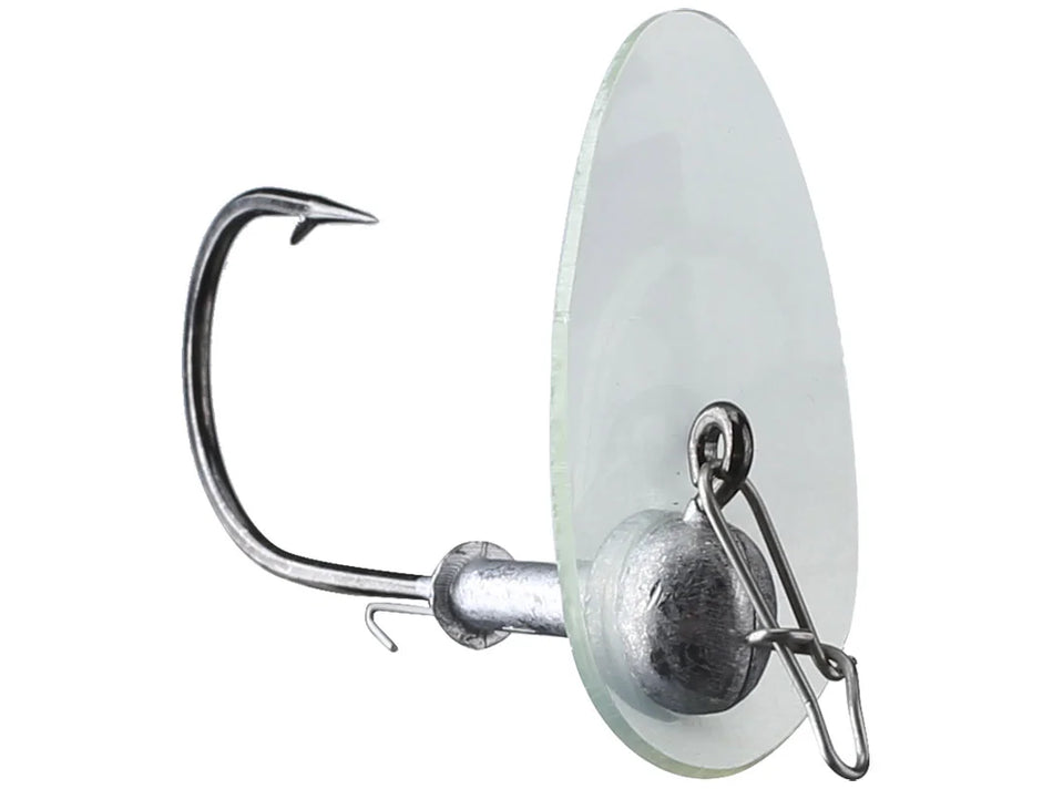 Hog Farmer Hog Wobbler