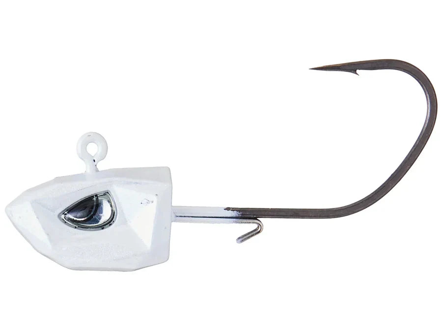 BKK Refrax Jig Head