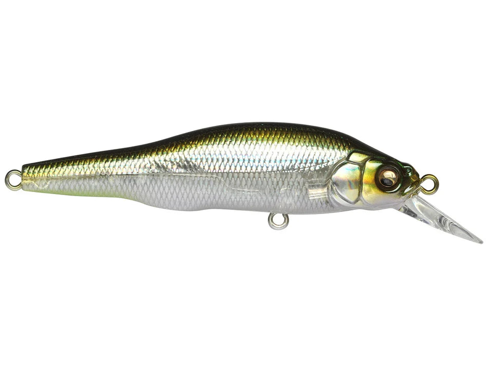 Megabass X-80 Td Trick Darter Jerkbaits