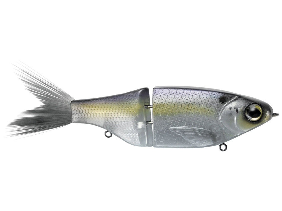 SPRO Kgb Series Chad Shad 180