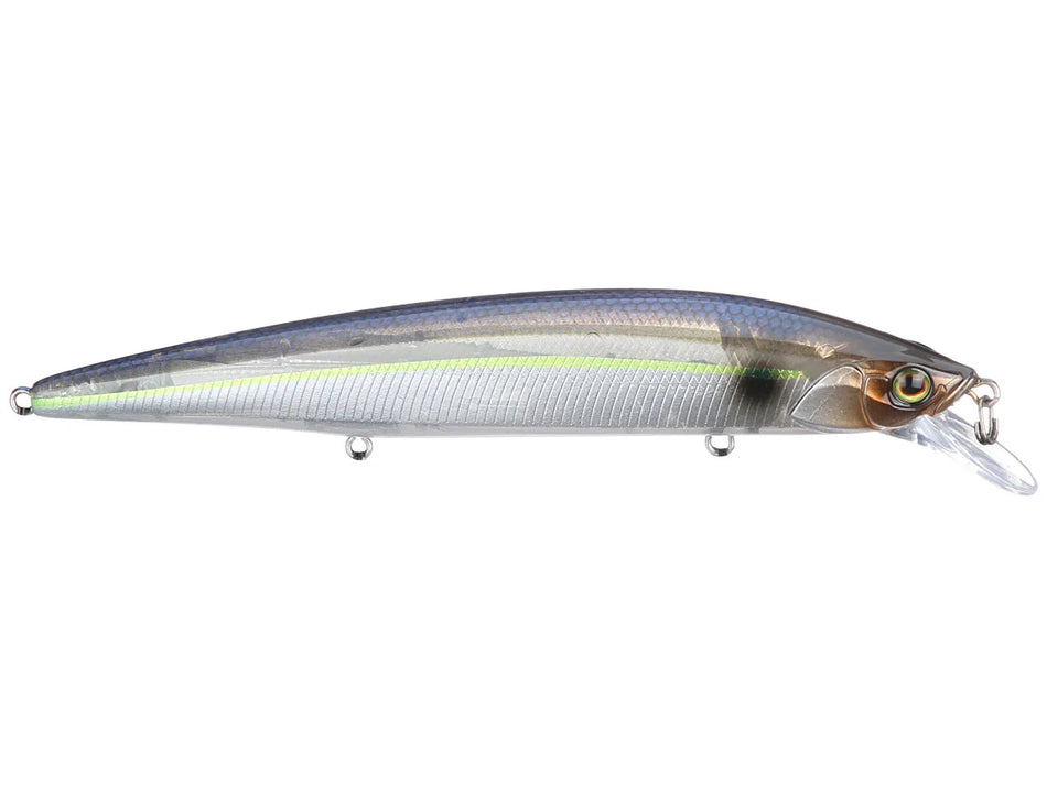 Jackall Rerange 110 Jerkbaits