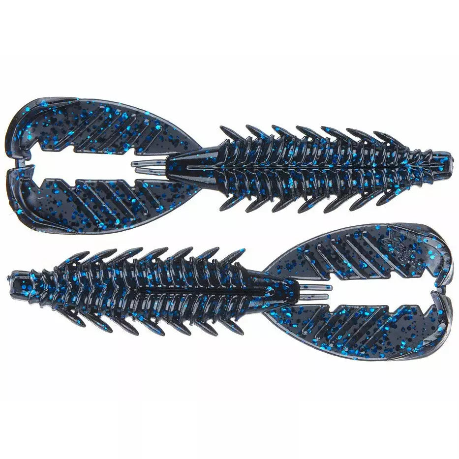 X Zone Lures Adrenaline Craw