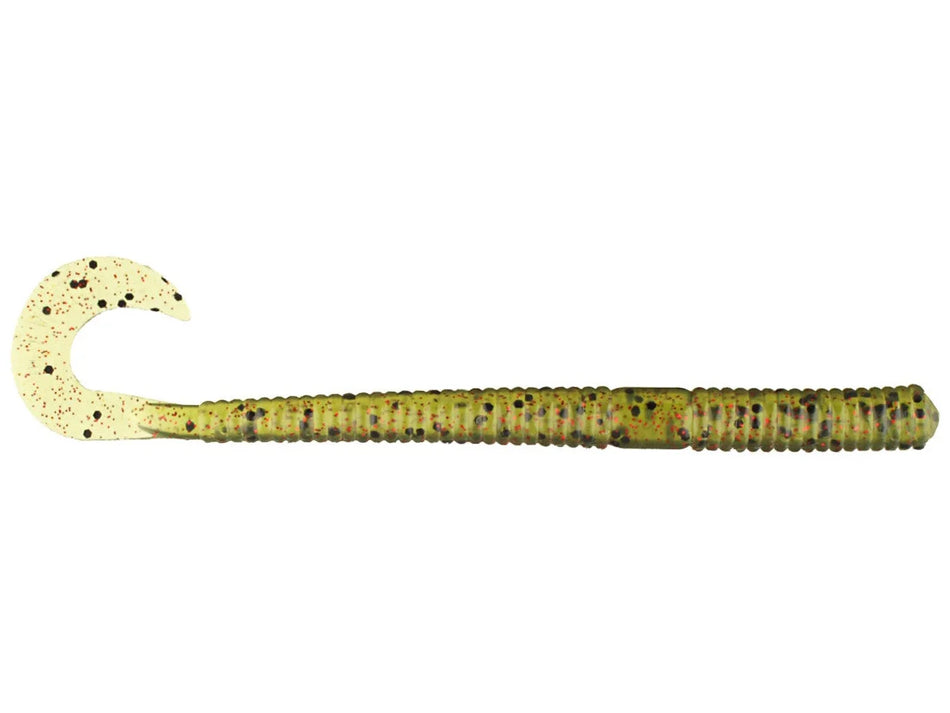 Berkley Powerbait Power Worms