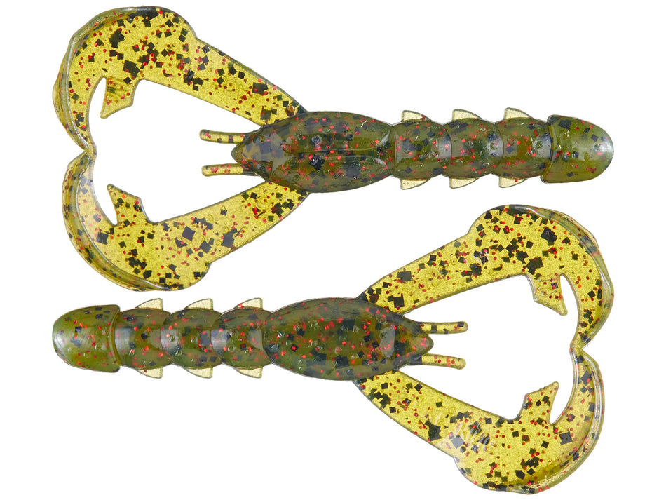 Strike King Rage Baby Craw