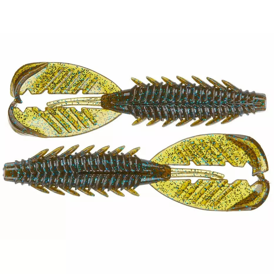 X Zone Lures Adrenaline Craw