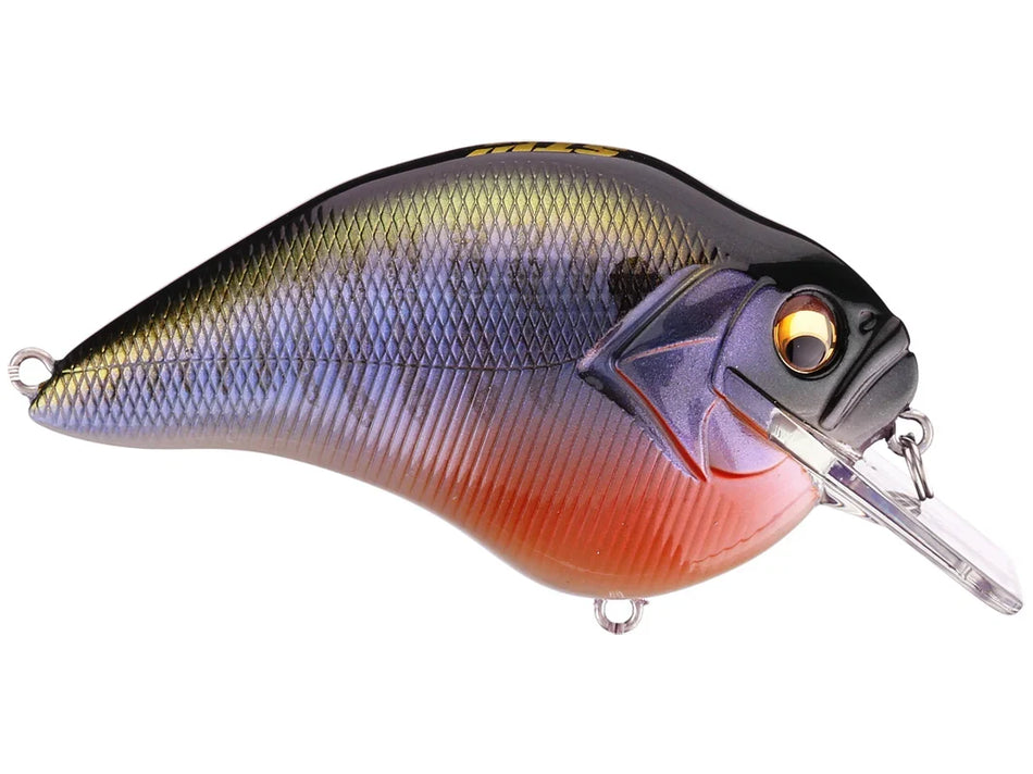Megabass S-Crank 2.0