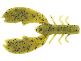 Berkley Powerbait Maxscent Chigger Craw