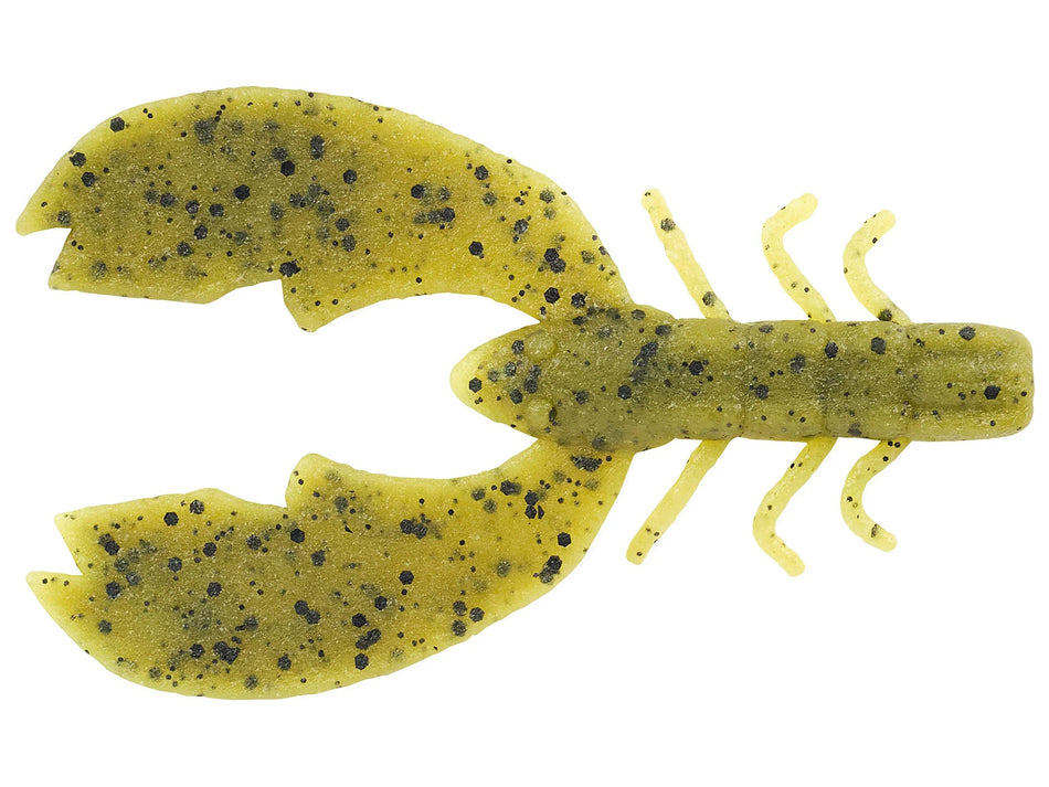 Berkley Powerbait Maxscent Chigger Craw