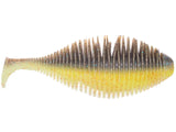 Geecrack Bellows Gill Swimmer