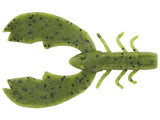 Berkley Powerbait Maxscent Chigger Craw