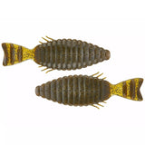 Deps Bull Flat