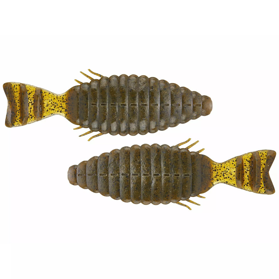 Deps Bull Flat