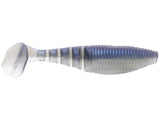 Yamamoto Kickin' Zako Paddle Tail Swimbait