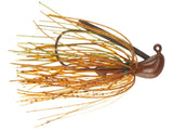 Greenfish Tackle Bad Little Dude