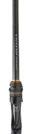 Shimano Poison Ultima Casting Rods