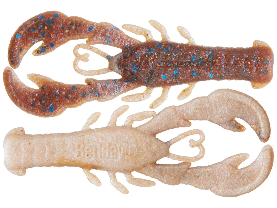 Berkley Powerbait Maxscent Lil' Super Trooper