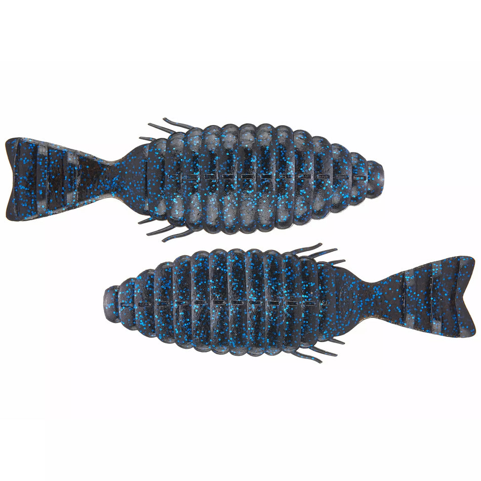 Deps Bull Flat