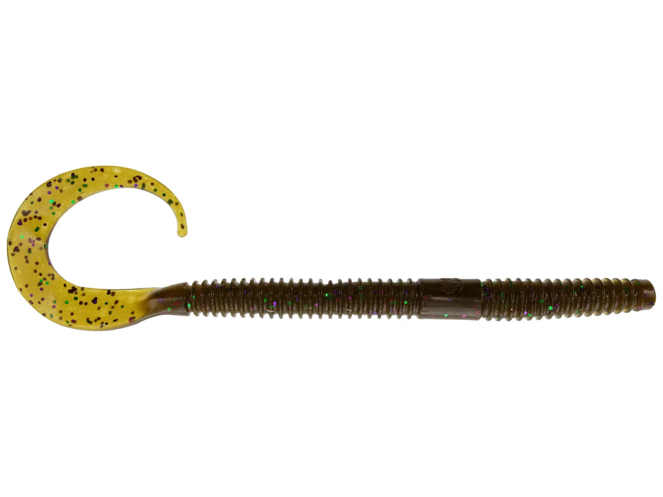 Yamamoto Ichi Worm