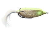 Deps Slither K
