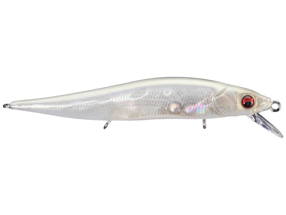 Megabass Vision Oneten Jr