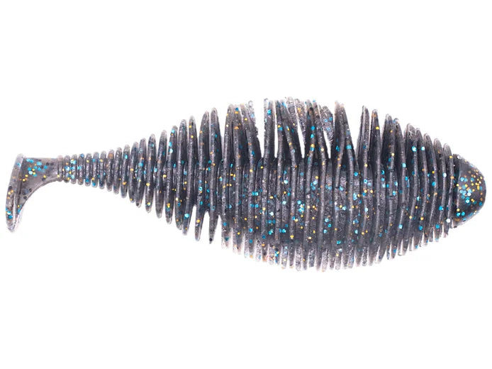 Geecrack Bellows Gill Swimmer