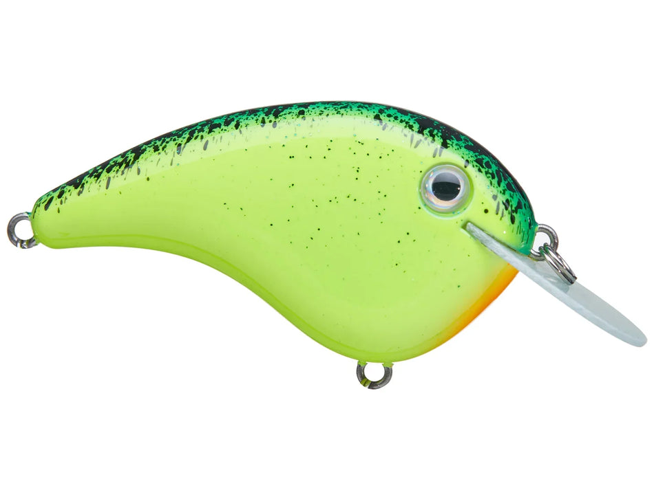 Strike King Chick Magnet Flat Side Crankbait