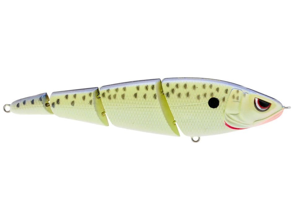 SPRO Sashimmy Swimmer 105