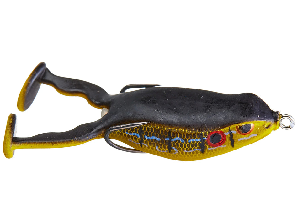 SPRO Flappin Frog 65